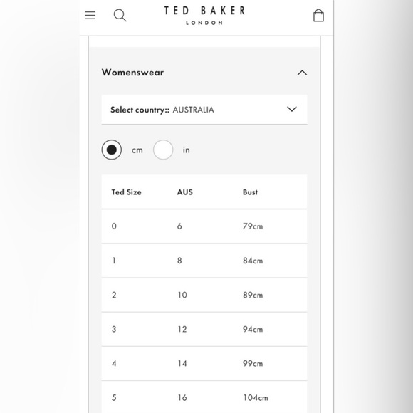 Ted Baker London Torrii Halter Neck Scallop Tunic Dress - Picture 12 of 14